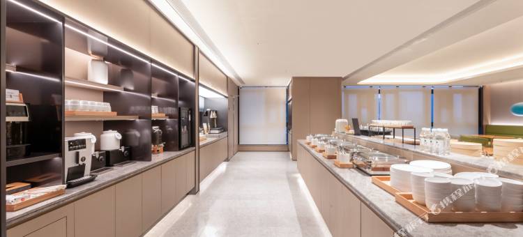 全季酒店(张家港沙洲湖科技创新园店)图片