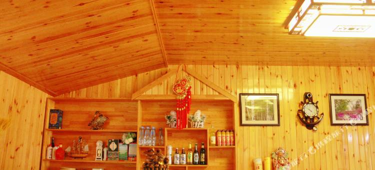 阿尔山老街坊客栈图片