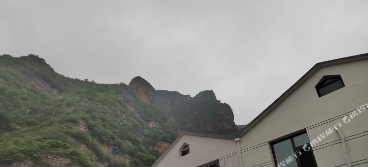 野三坡泽泽小院图片