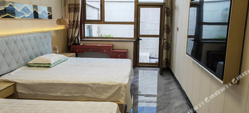 北京万爵农家客栈图片