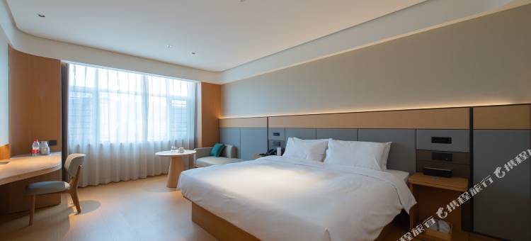 全季酒店(德令哈巴音河畔店)图片