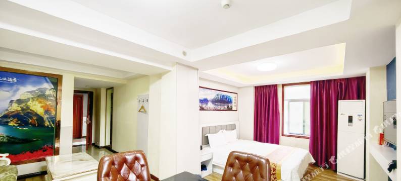 巫山小小三峡酒店图片