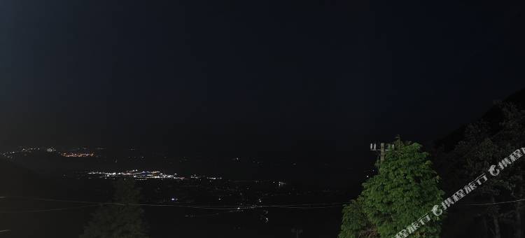 庐山风景区雲庐莲心居民宿图片