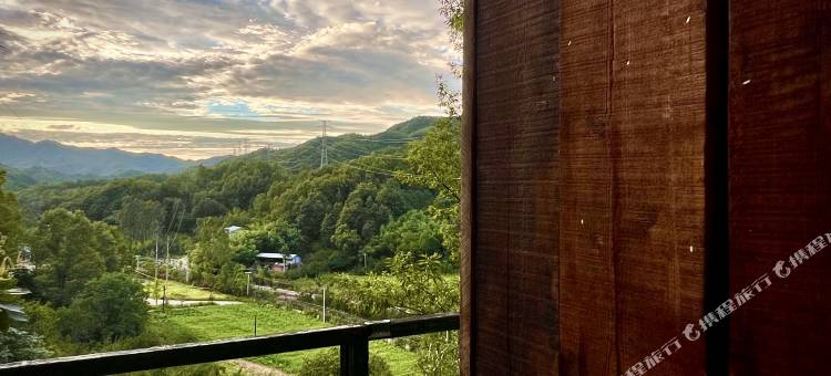 陌也院子民宿图片