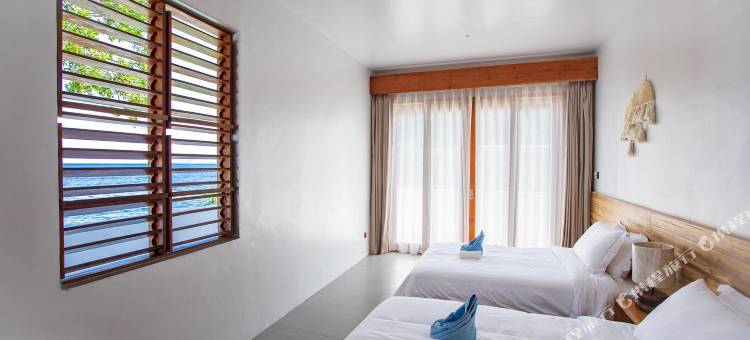 杜马盖地一帆潜水度假村(E-FUN DIVE RESORT)图片