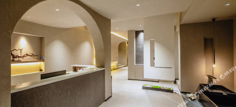 黄山揽月民宿(黄山风景区南大门店)图片