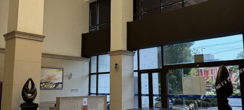 佳一轻奢公寓(上海浦江高科技园区店)图片