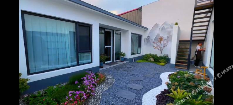 柒号小院(天津蓟州鼓楼广场店)图片