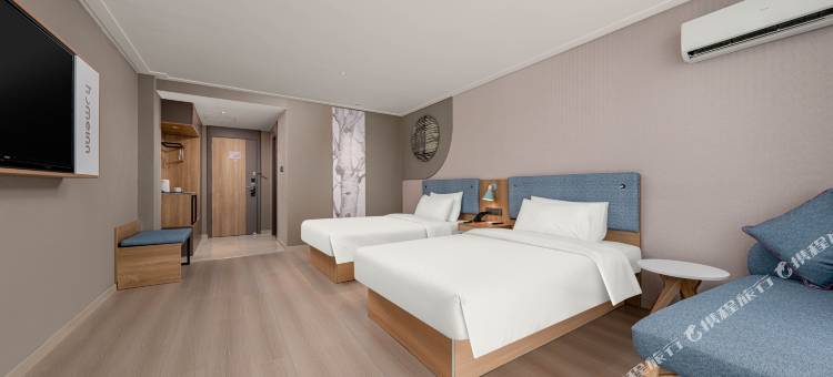 如家酒店·neo(腾冲财富中心店)图片