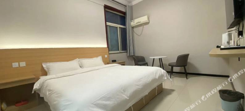 成安温泉宾馆图片