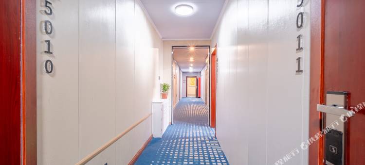 格林公寓(日照大学城店)图片