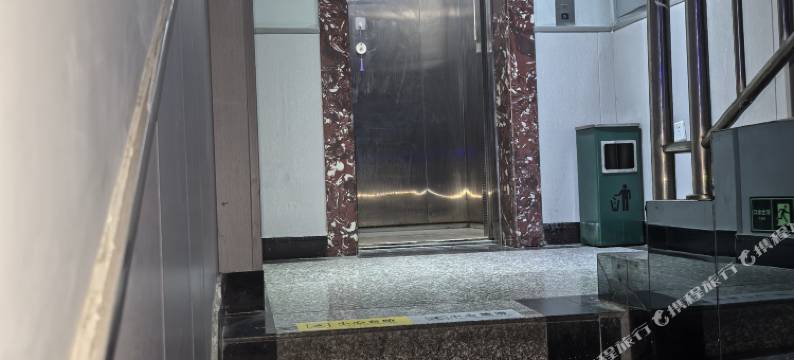 江之悦宾馆(育才西路店)图片