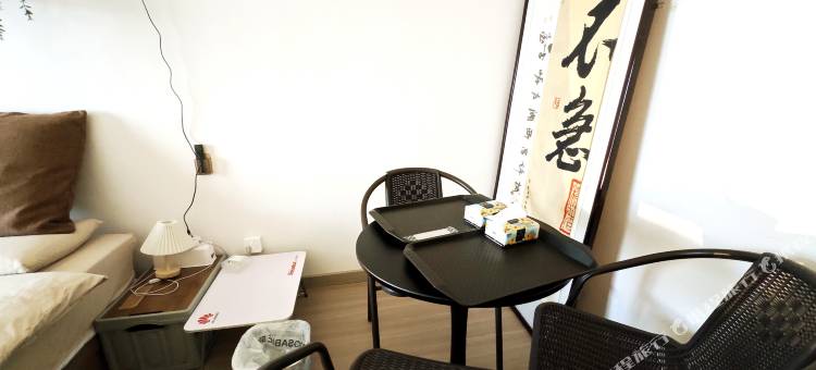 许昌小狗民宿(胖东来时代广场曹魏古城店)图片