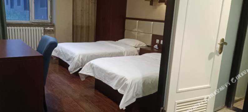 通榆吉鹤材宾馆图片