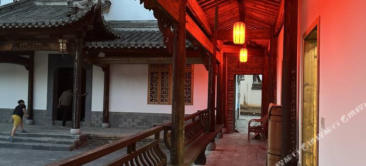 方家大院图片