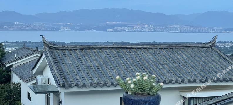 大理W海景度假美墅图片