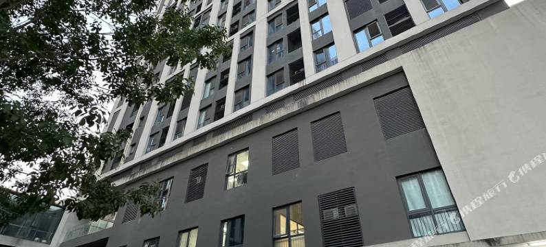 星辰万象电竞酒店(临沂华润中心万象汇店)图片