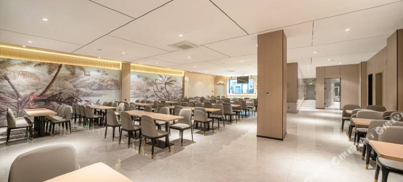 丽呈别院·色满(喀什古城景区店)图片