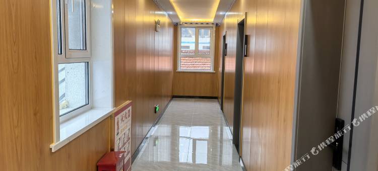 逸客酒店(乌兰布统景区店)图片