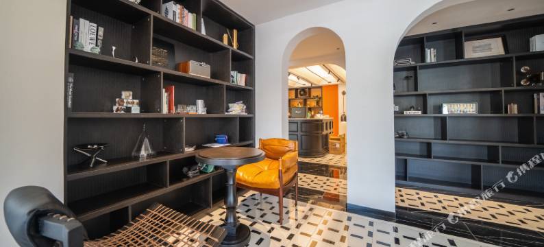 Z Hotel(西双版纳景洪融创店)图片