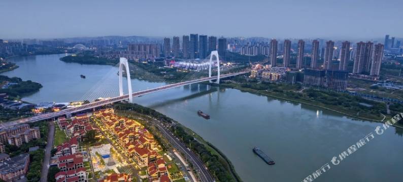 南宁秀丽公寓(五象兴和广场店)图片