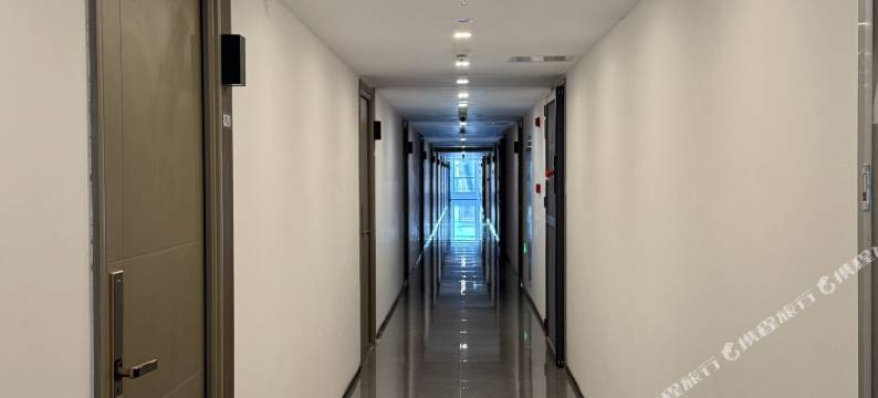 南京一笑堂民宿图片