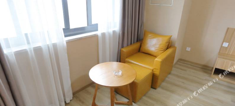 七零八零公寓(湖里万达店)图片