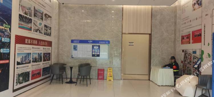 佳怡民宿(阜外心血管医院店)图片