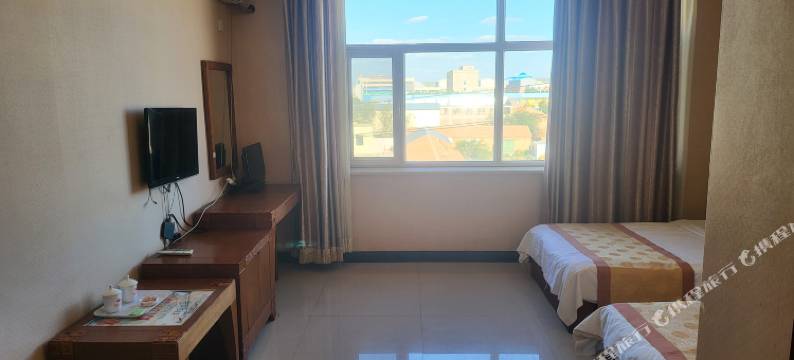 宏盛商务宾馆图片