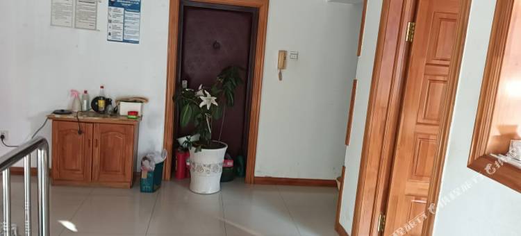 汤旺聚鑫家庭旅馆图片