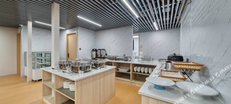 港都酒店(绍兴中国轻纺城柯桥北市场店)图片