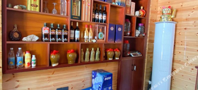 宁国拾光客栈(皖南川藏线店)图片