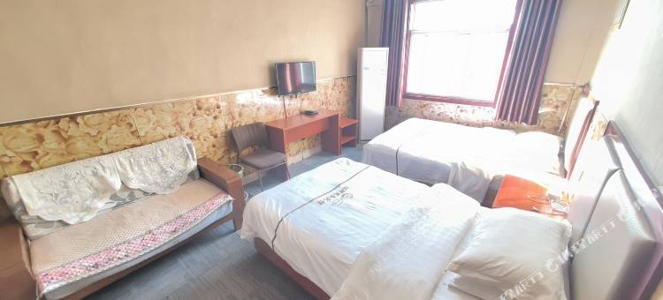 泰安佳驿宾馆图片