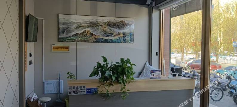 鸿盛快捷宾馆图片