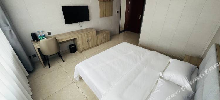 格林豪泰酒店(文安左各庄镇西兴路店)图片