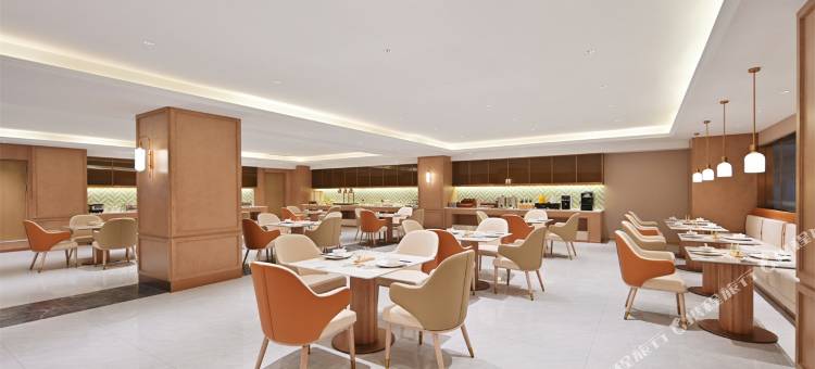 维也纳酒店(济南趵突泉经四路万达店)图片