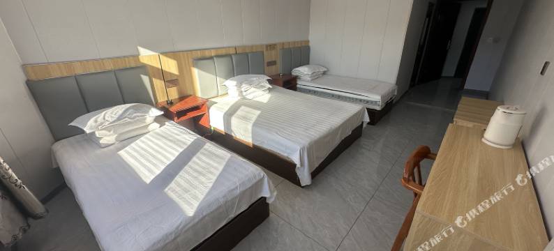 兴城怡家宾馆图片