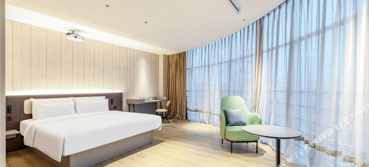 汉庭酒店(果洛玛沁店)图片