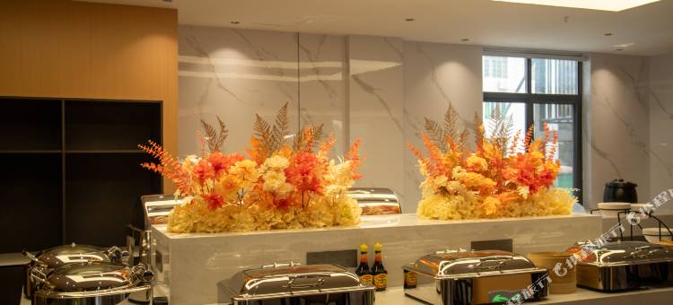 沃尔顿国际酒店(赣州唐江店)图片