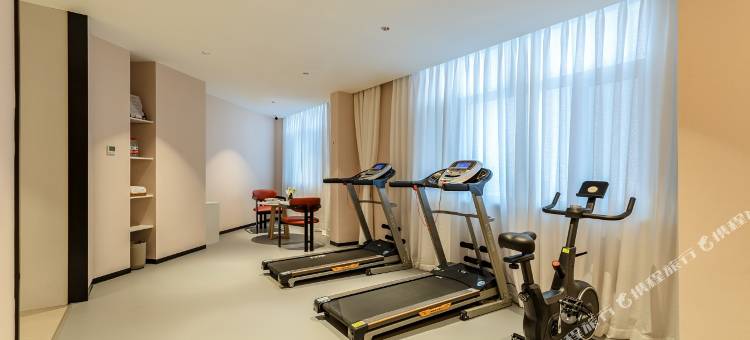 星程酒店(乌鲁木齐米东店)图片