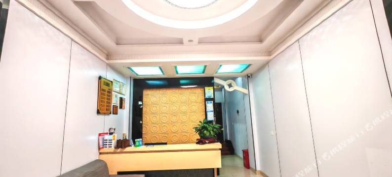 霞浦百顺宾馆图片