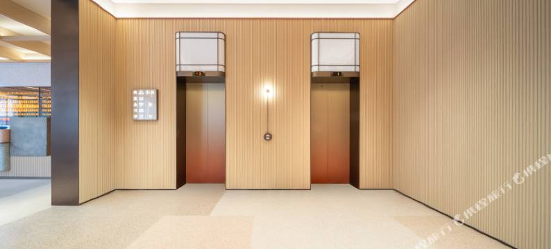 桔子酒店(郴州裕后里店)图片