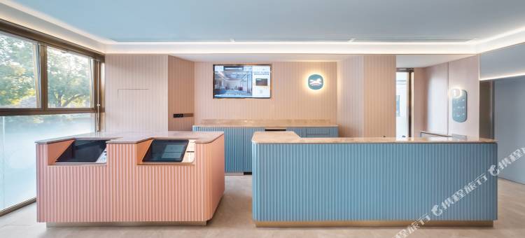 汉庭酒店(南漳站水镜大道店)图片