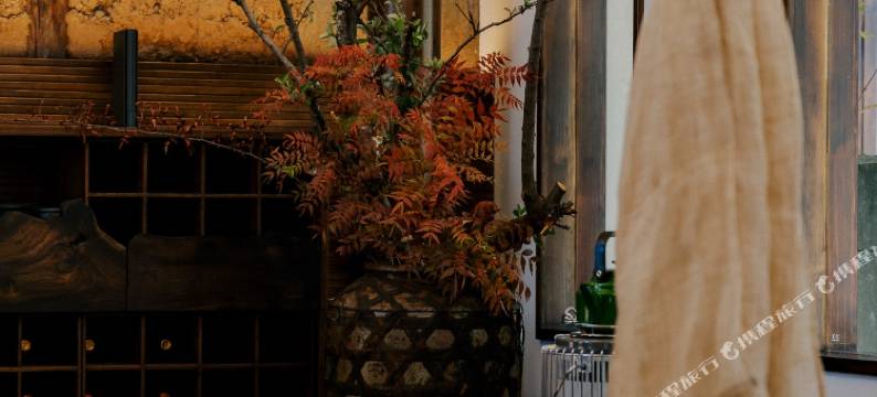 丘山舍·禾亩度假酒店(大理沙溪古镇店)图片