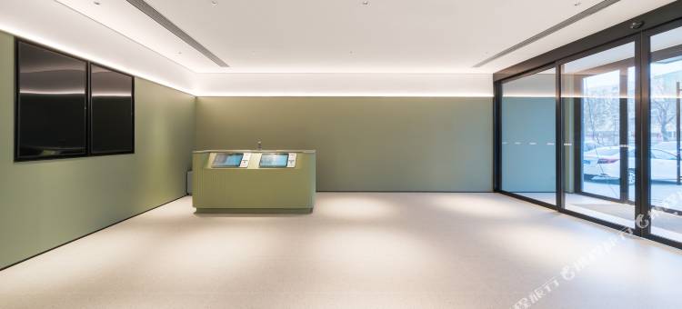 海友酒店(哈密火车站店)图片