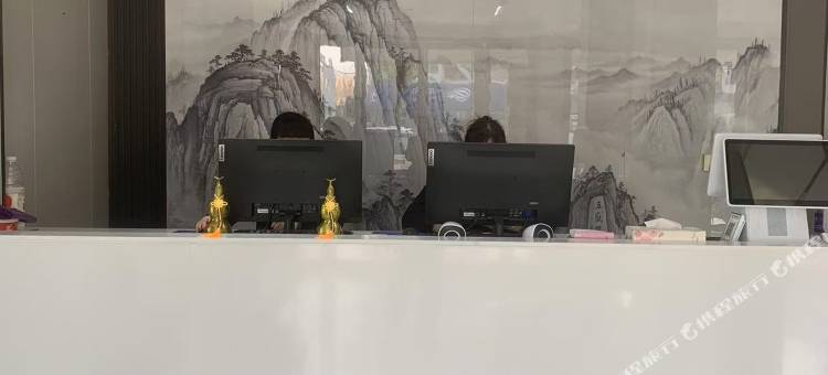 聚豪商务酒店(汝南汽车站店)图片