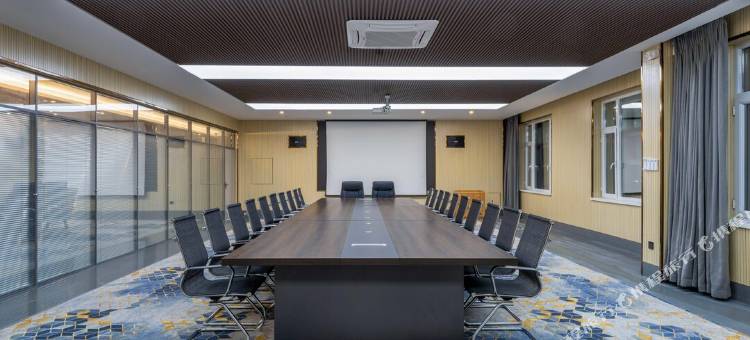 喆啡酒店(阿拉善左旗店)图片