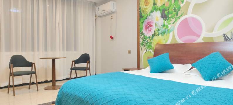 仙居叶宅客栈图片