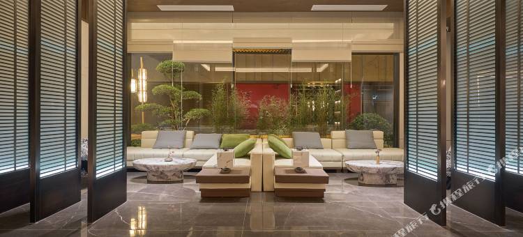 云途酒店(都江堰景区南桥店)图片