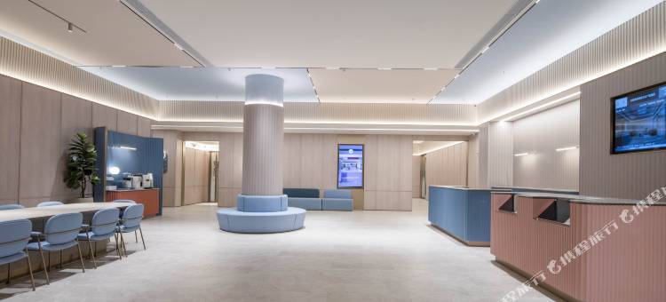 汉庭酒店(淮南商贸文化广场店)图片